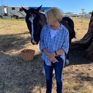 Meet your Posher, Catherine